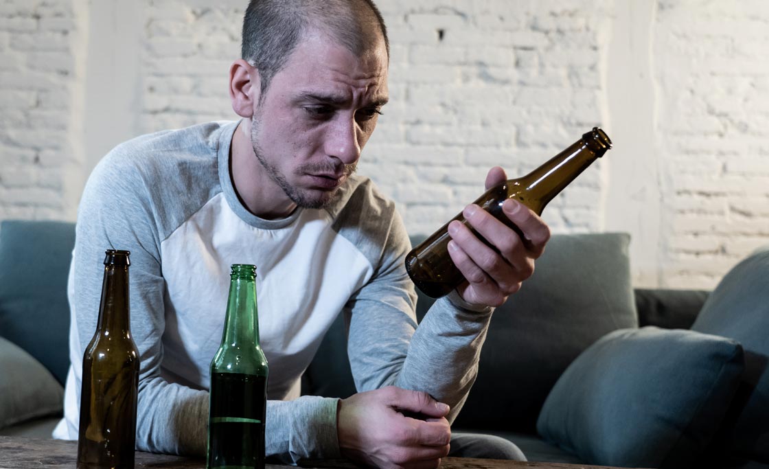 Убрать алкогольную зависимость в Белореченске